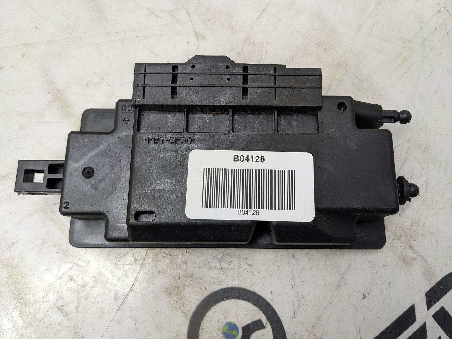 2017-2020 BMW 430i xDrive Air Bag Diagnostic Control Module 65776837359 OEM - Alshned Auto Parts