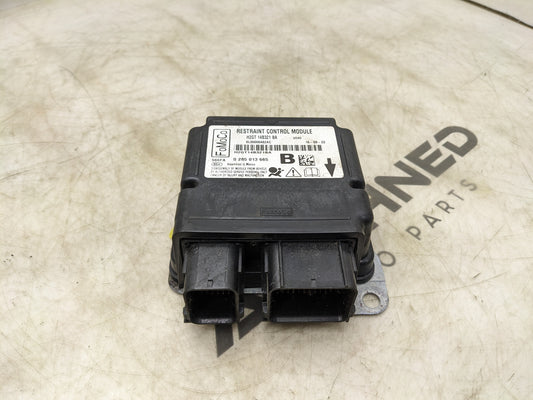 2017-2018 Lincoln MKX Air Bag Restraint Control Module H2GT-14B321-BA OEM - Alshned Auto Parts