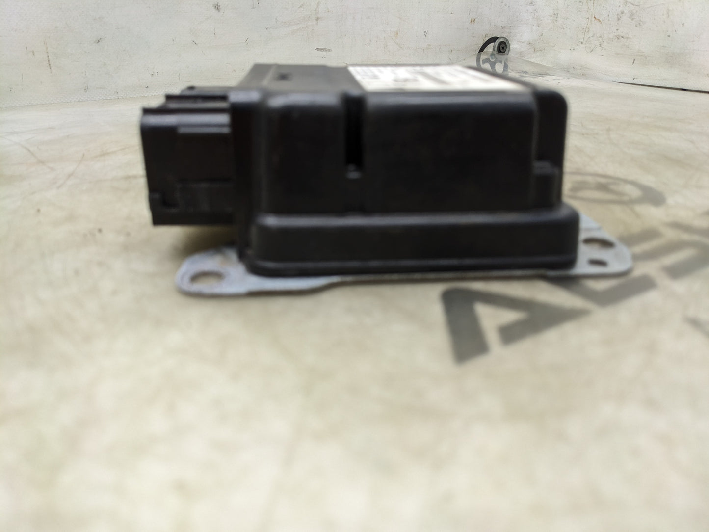 2017-2018 Lincoln MKX Air Bag Restraint Control Module H2GT-14B321-BA OEM - Alshned Auto Parts