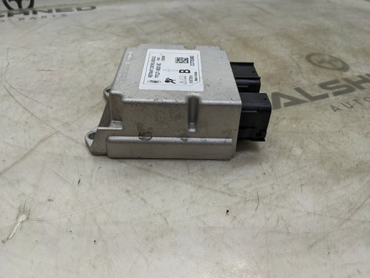 2015-2016 Ford F150 Air Bag Control Module FL3T-14B321-BC OEM - Alshned Auto Parts