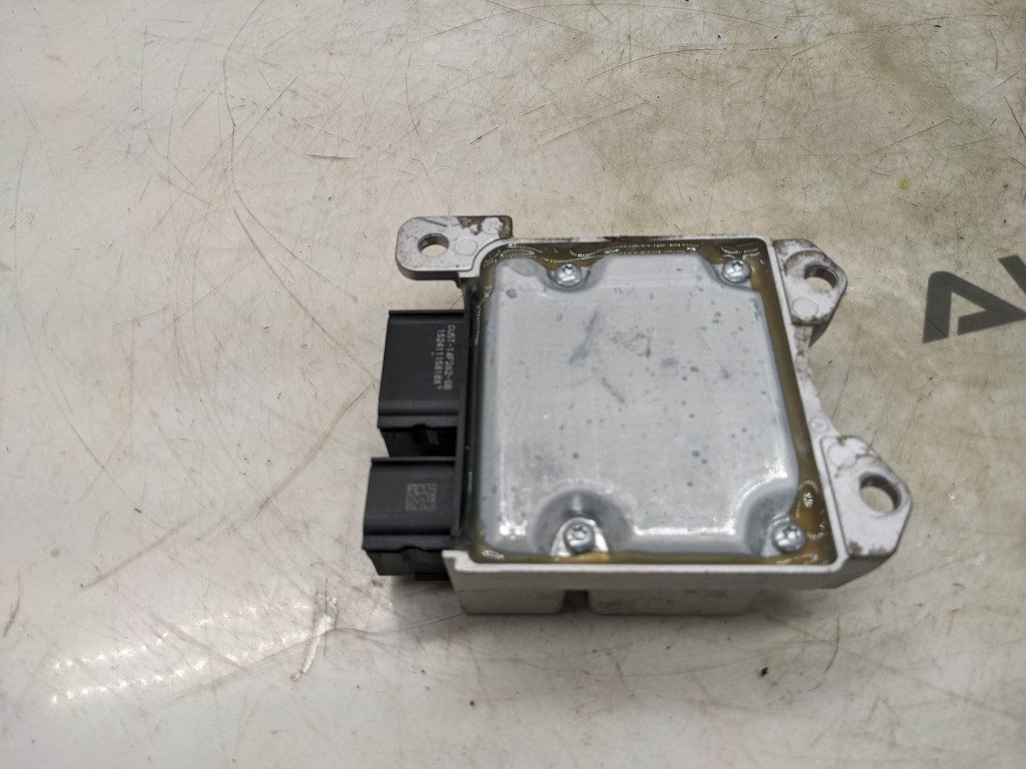 2015-2016 Ford F150 Air Bag Control Module FL3T-14B321-BC OEM - Alshned Auto Parts