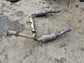 2015-2017 Ford F150 3.5L Catalytic Converter Catalyst w/o Turbo FL3Z-5E212-M OEM - Alshned Auto Parts