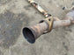 2015-2017 Ford F150 3.5L Catalytic Converter Catalyst w/o Turbo FL3Z-5E212-M OEM - Alshned Auto Parts