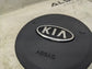 2012 Kia Soul Left Driver Steering Wheel Air Bag 56900-2K500WK OEM - Alshned Auto Parts
