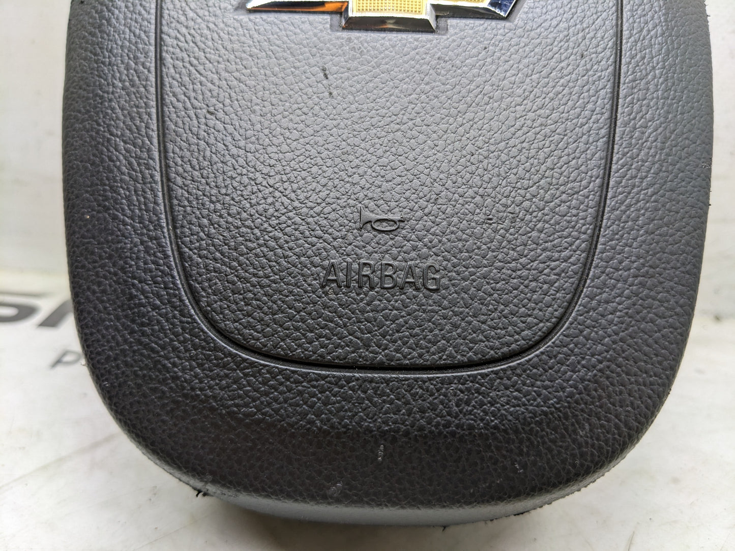 2011-2013 Chevrolet Cruze Front Left Driver Steering Wheel Air Bag 95214734 OEM - Alshned Auto Parts