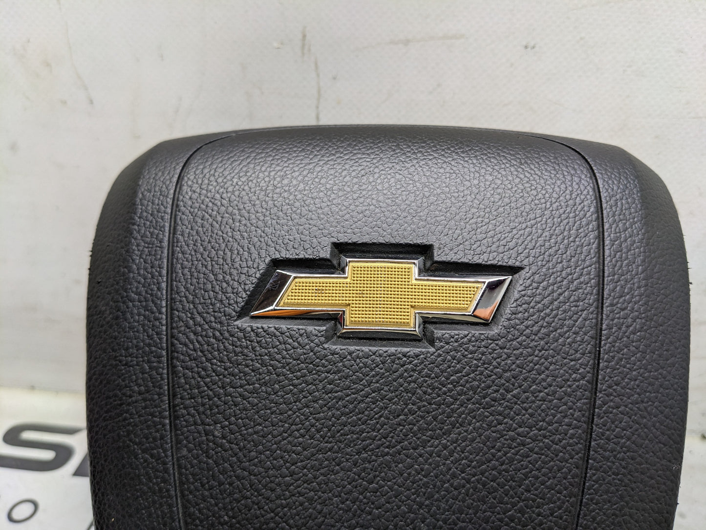 2011-2013 Chevrolet Cruze Front Left Driver Steering Wheel Air Bag 95214734 OEM - Alshned Auto Parts