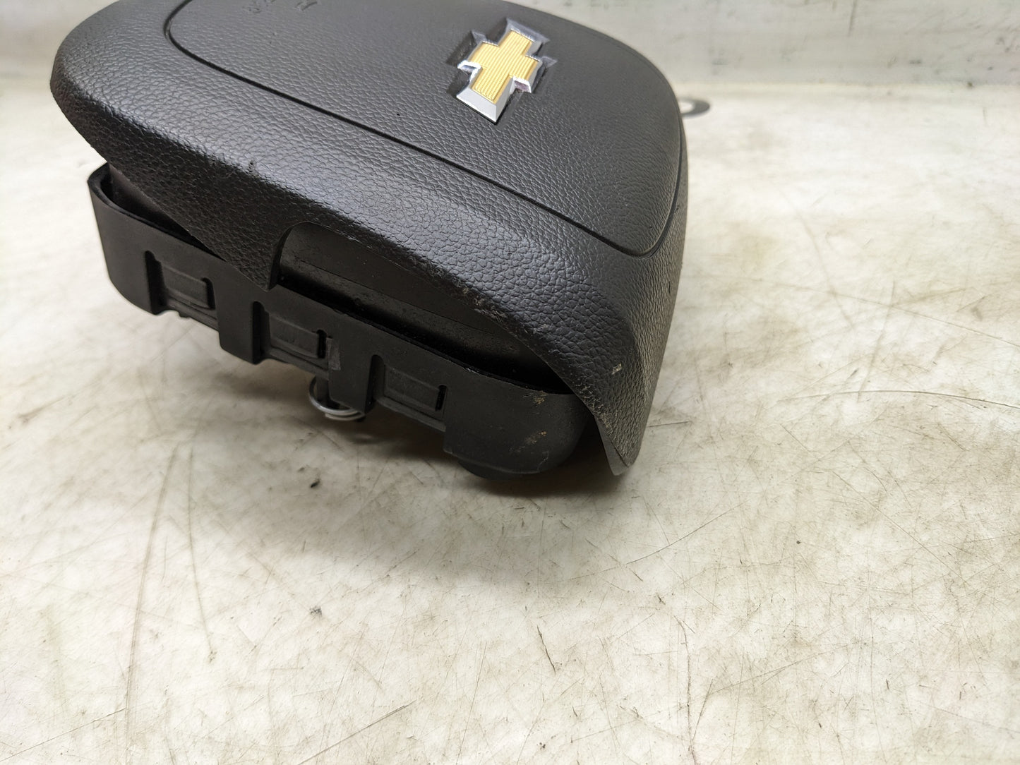 2011-2013 Chevrolet Cruze Front Left Driver Steering Wheel Air Bag 95214734 OEM - Alshned Auto Parts