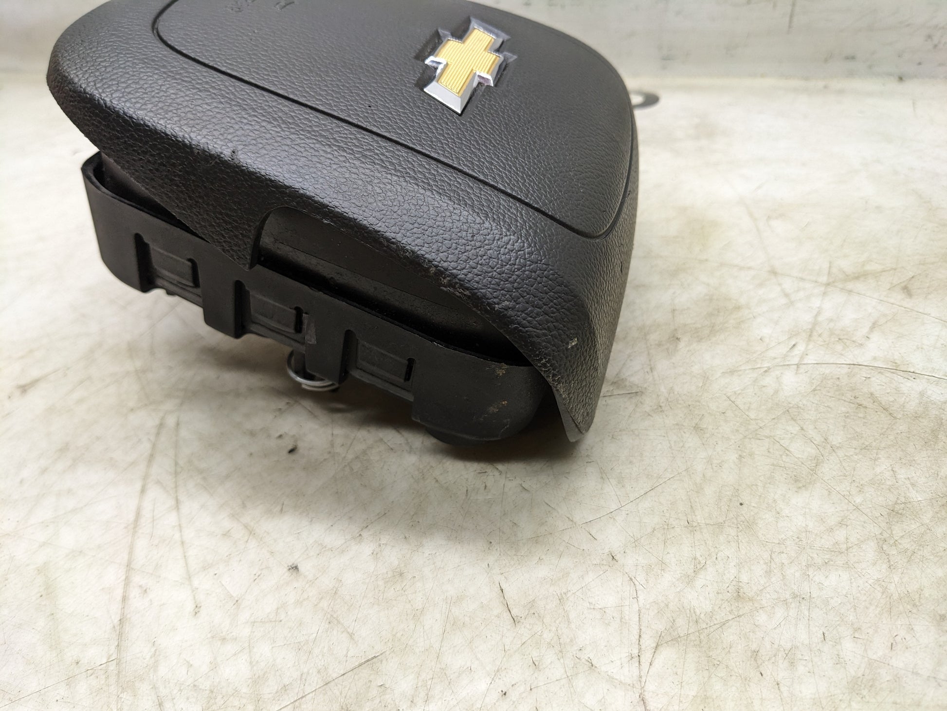 2011-2013 Chevrolet Cruze Front Left Driver Steering Wheel Air Bag 95214734 OEM - Alshned Auto Parts