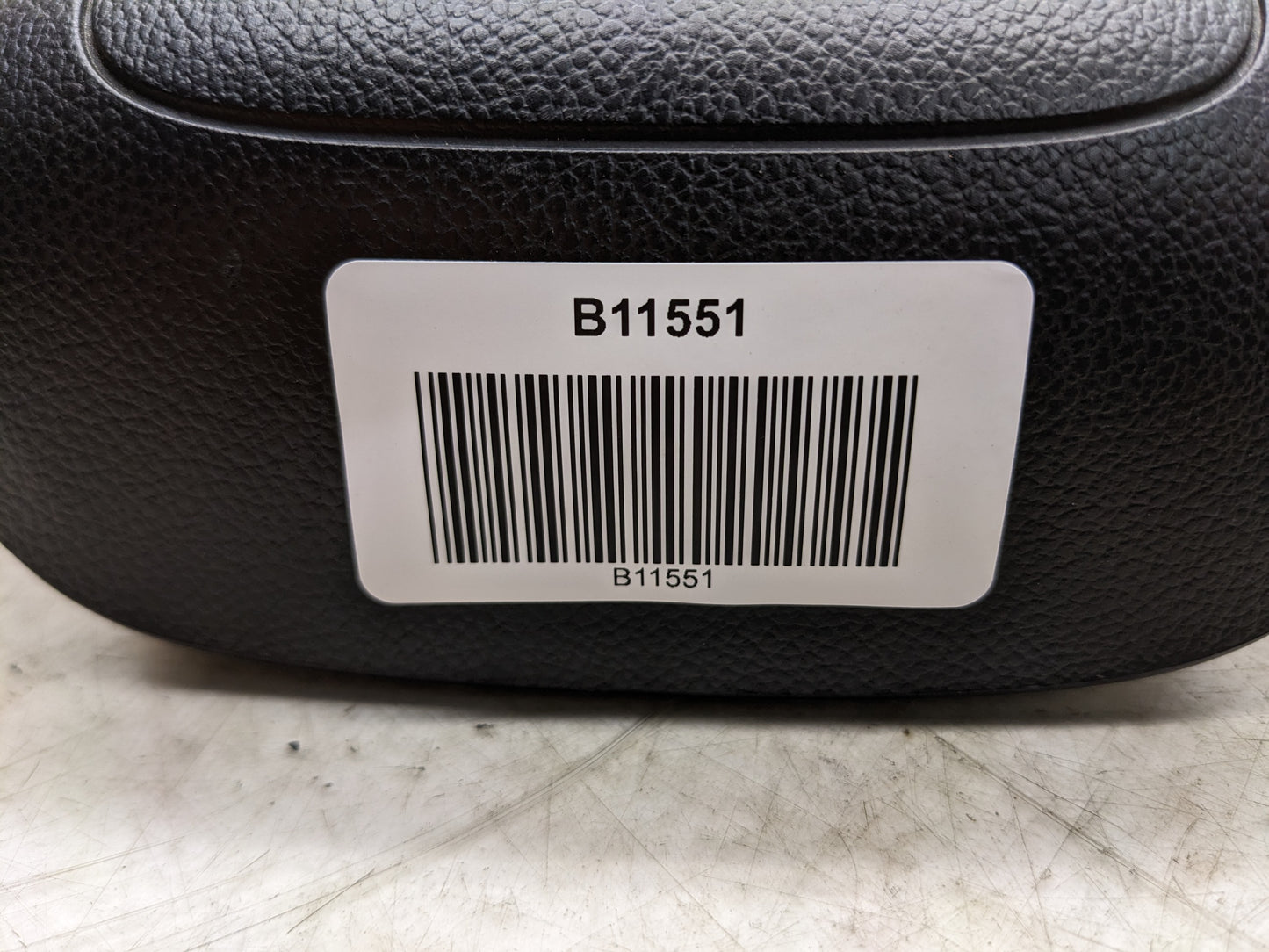 2011-2013 Chevrolet Cruze Front Left Driver Steering Wheel Air Bag 95214734 OEM - Alshned Auto Parts