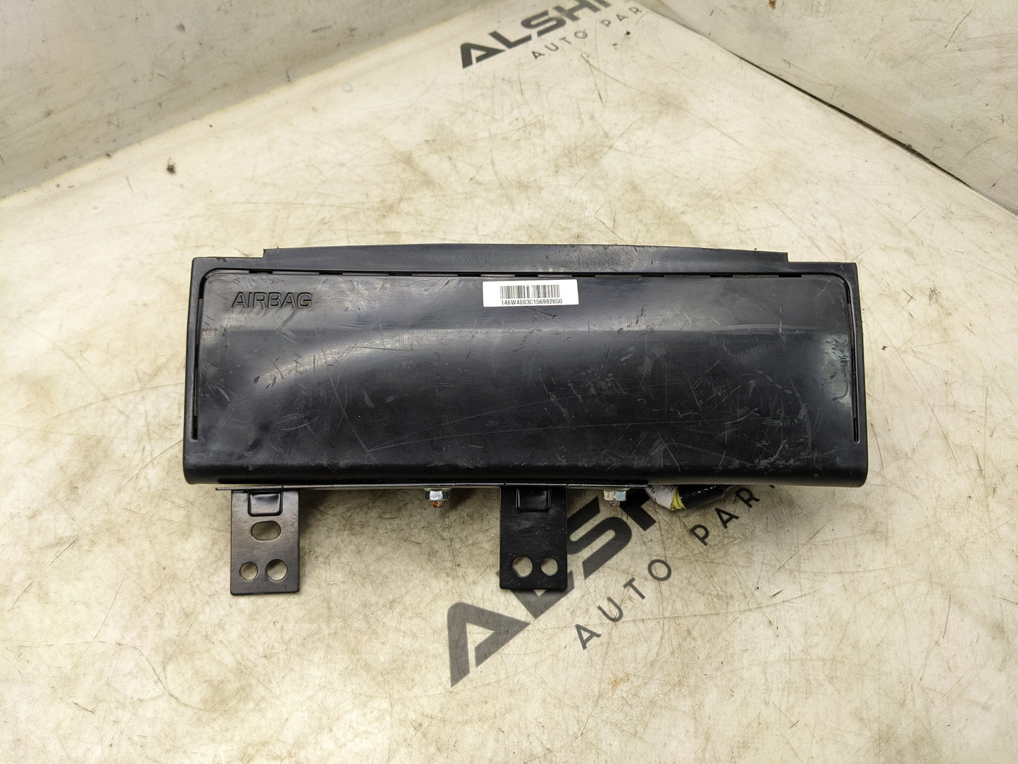 2015-2018 Hyundai Sonata Knee Air Bag Inflator Module 56970-C2000 OEM - Alshned Auto Parts