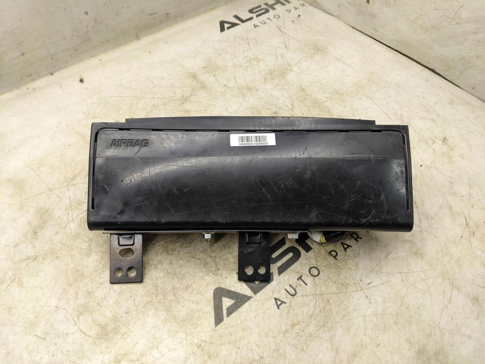 2015-2018 Hyundai Sonata Knee Air Bag Inflator Module 56970-C2000 OEM - Alshned Auto Parts
