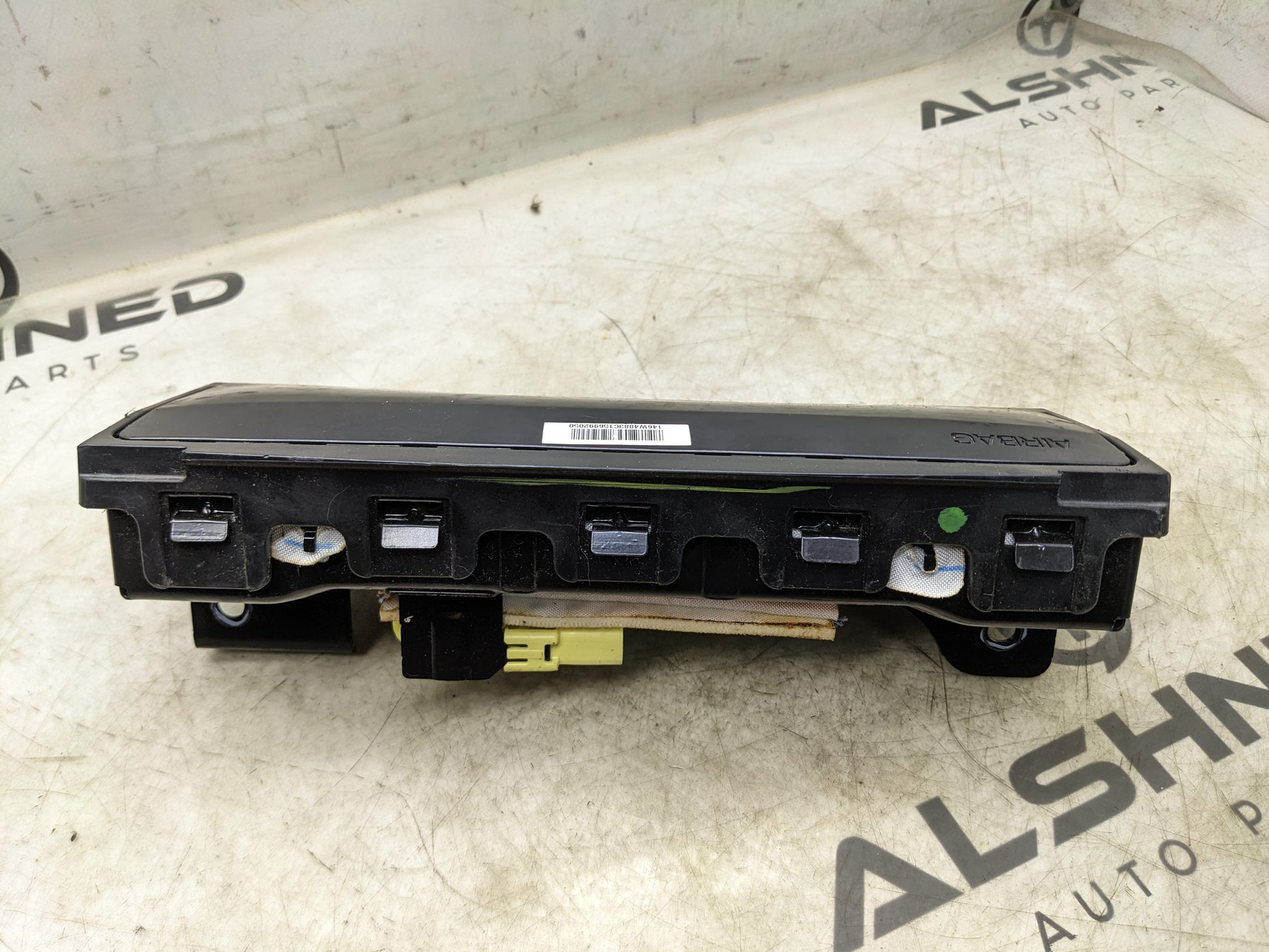 2015-2018 Hyundai Sonata Knee Air Bag Inflator Module 56970-C2000 OEM - Alshned Auto Parts