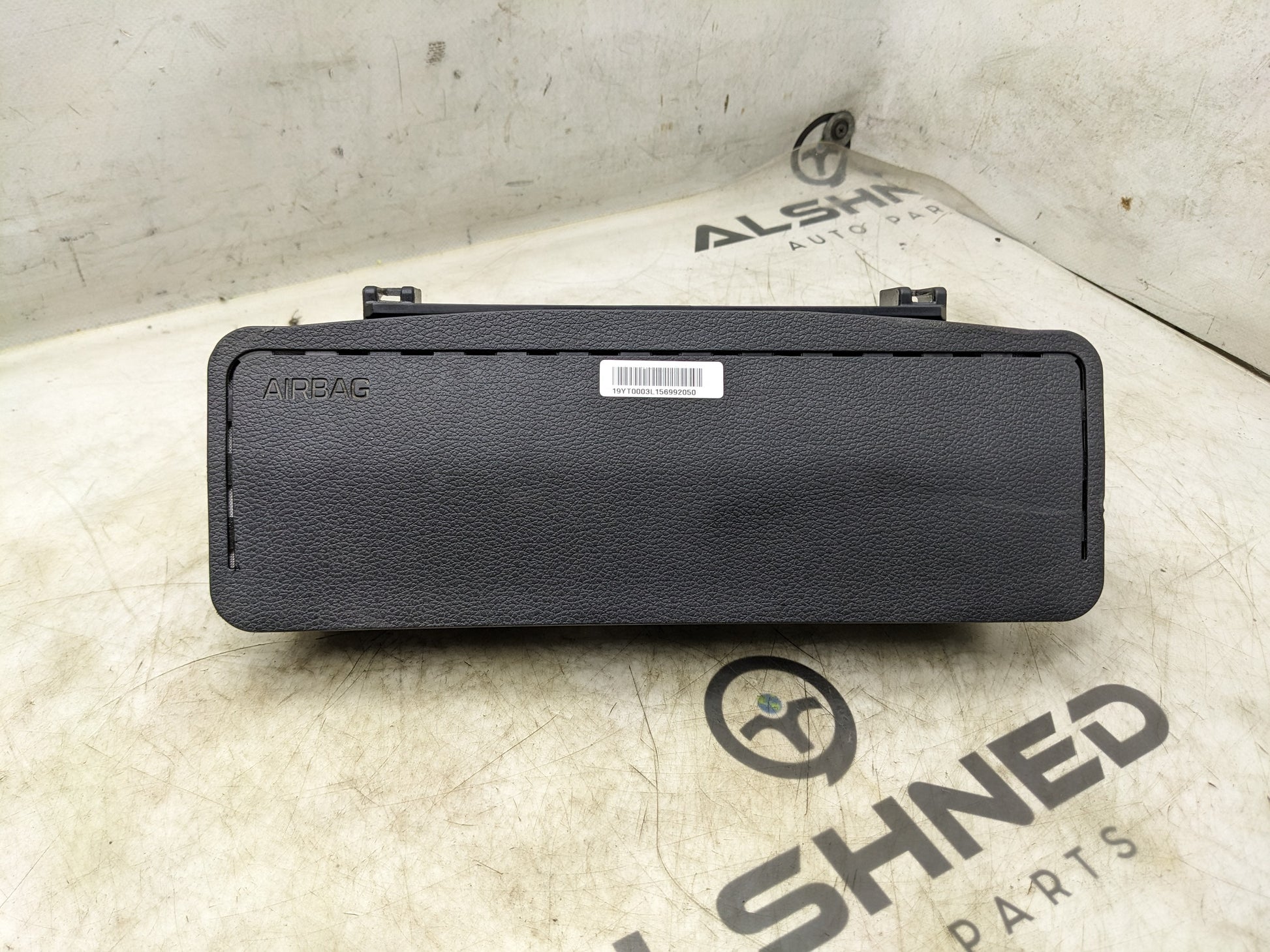 2020-2022 Hyundai Sonata Left Knee Air Bag Inflator Module 80200-L0000 OEM - Alshned Auto Parts