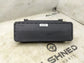 2020-2022 Hyundai Sonata Left Knee Air Bag Inflator Module 80200-L0000 OEM - Alshned Auto Parts