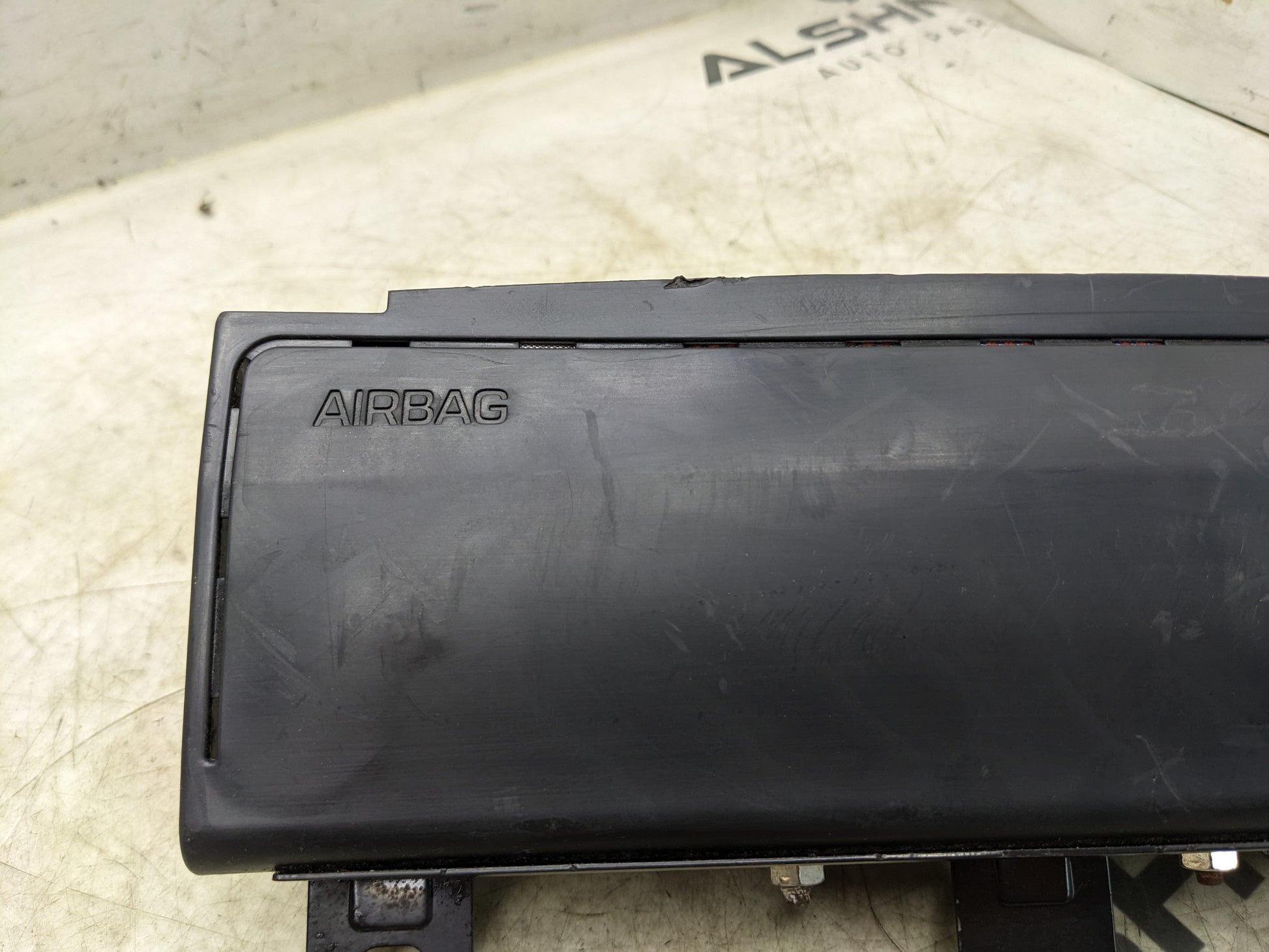 2015-2018 Hyundai Sonata Knee Air Bag Inflator Module 56970-C2000 OEM - Alshned Auto Parts