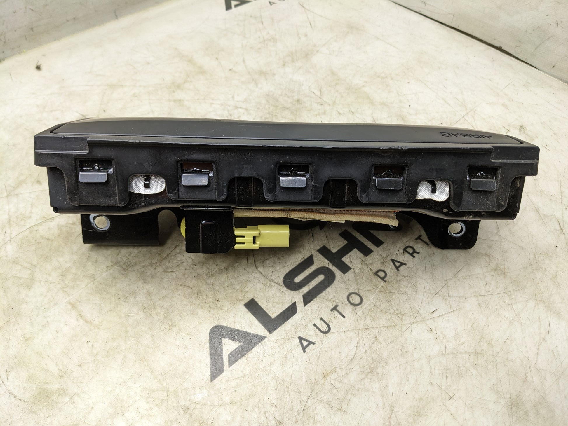 2015-2018 Hyundai Sonata Knee Air Bag Inflator Module 56970-C2000 OEM - Alshned Auto Parts