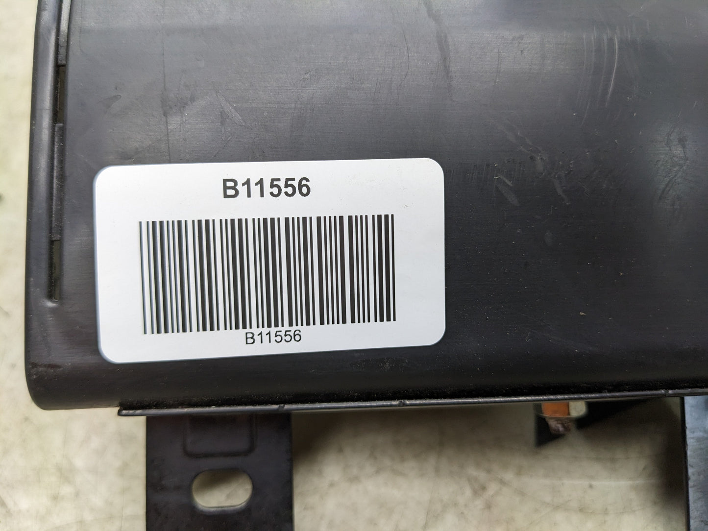 2015-2018 Hyundai Sonata Knee Air Bag Inflator Module 56970-C2000 OEM - Alshned Auto Parts