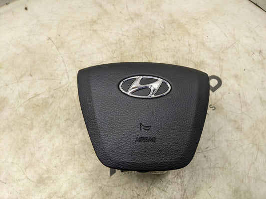 2015-2017 Hyundai Sonata Left Driver Steering Wheel Air Bag 56900-C2000-TRY OEM - Alshned Auto Parts