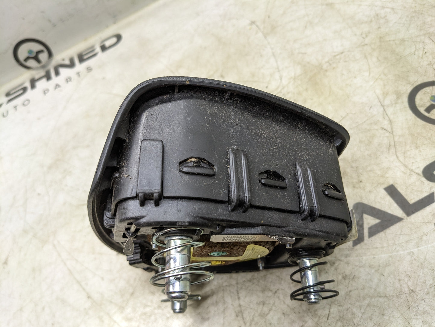 2015-2017 Hyundai Sonata Left Driver Steering Wheel Air Bag 56900-C2000-TRY OEM - Alshned Auto Parts