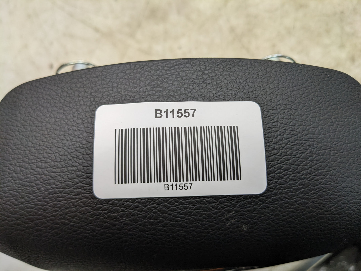 2015-2017 Hyundai Sonata Left Driver Steering Wheel Air Bag 56900-C2000-TRY OEM - Alshned Auto Parts