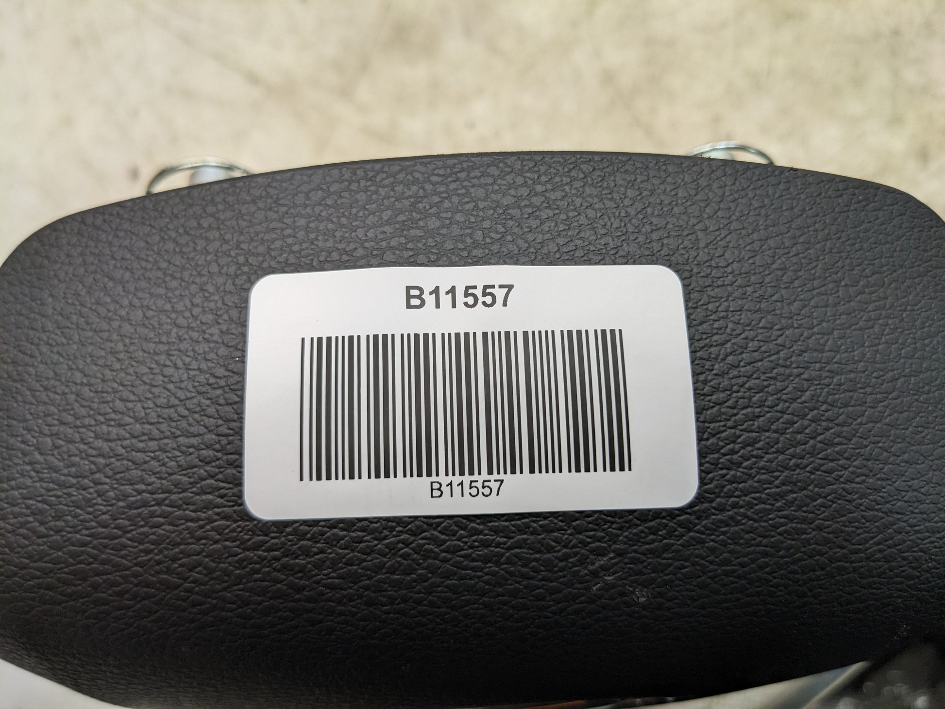 2015-2017 Hyundai Sonata Left Driver Steering Wheel Air Bag 56900-C2000-TRY OEM - Alshned Auto Parts