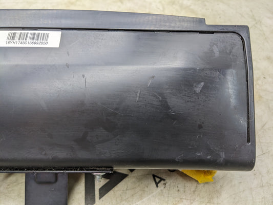 2016-2020 Kia Optima Left Knee Air Bag Inflator Module 56970-D4000 OEM - Alshned Auto Parts