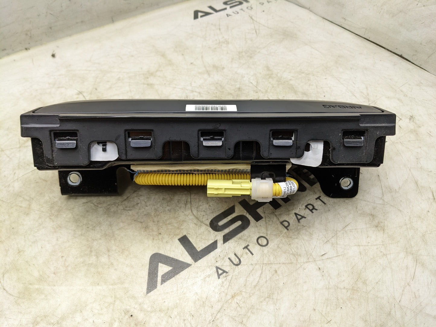 2016-2020 Kia Optima Left Knee Air Bag Inflator Module 56970-D4000 OEM - Alshned Auto Parts