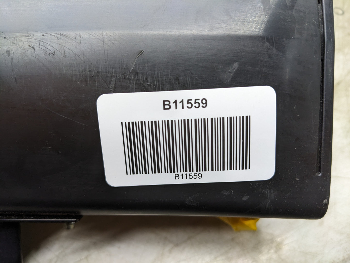 2016-2020 Kia Optima Left Knee Air Bag Inflator Module 56970-D4000 OEM - Alshned Auto Parts