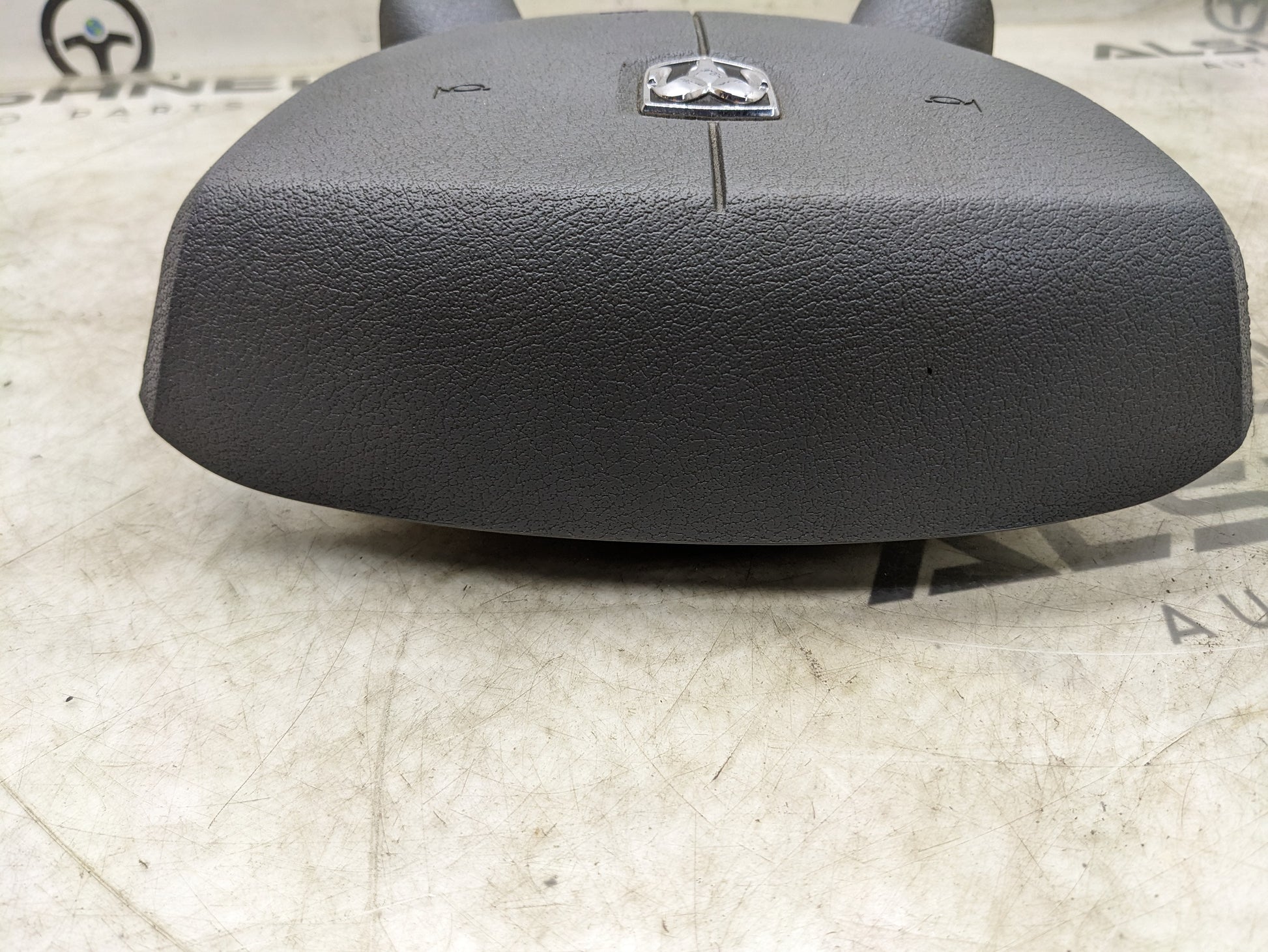 2005-2010 Dodge Ram 1500 Left Driver Steering Wheel Air Bag CBXZP811AA OEM - Alshned Auto Parts