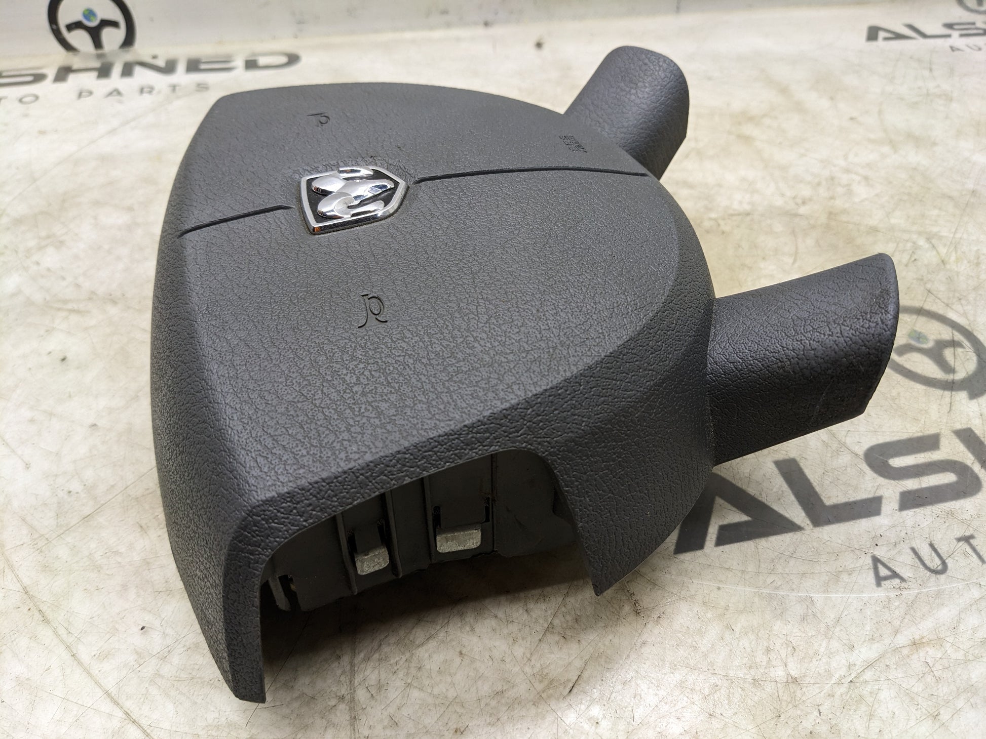 2005-2010 Dodge Ram 1500 Left Driver Steering Wheel Air Bag CBXZP811AA OEM - Alshned Auto Parts