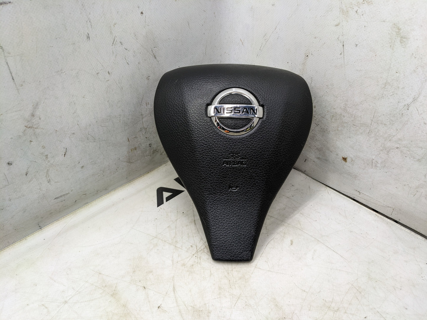2014-2016 Nissan Rogue Left Driver Steering Wheel Air Bag 98510-4BA8A OEM - Alshned Auto Parts