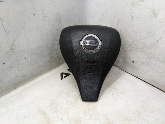 2014-2016 Nissan Rogue Left Driver Steering Wheel Air Bag 98510-4BA8A OEM - Alshned Auto Parts