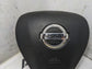 2014-2016 Nissan Rogue Left Driver Steering Wheel Air Bag 98510-4BA8A OEM - Alshned Auto Parts
