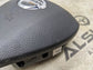 2014-2016 Nissan Rogue Left Driver Steering Wheel Air Bag 98510-4BA8A OEM - Alshned Auto Parts