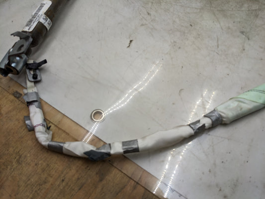 2011-2014 Ford Edge Left Side Roof Inflator Curtain Air Bag CT43-78042D95-AB OEM - Alshned Auto Parts