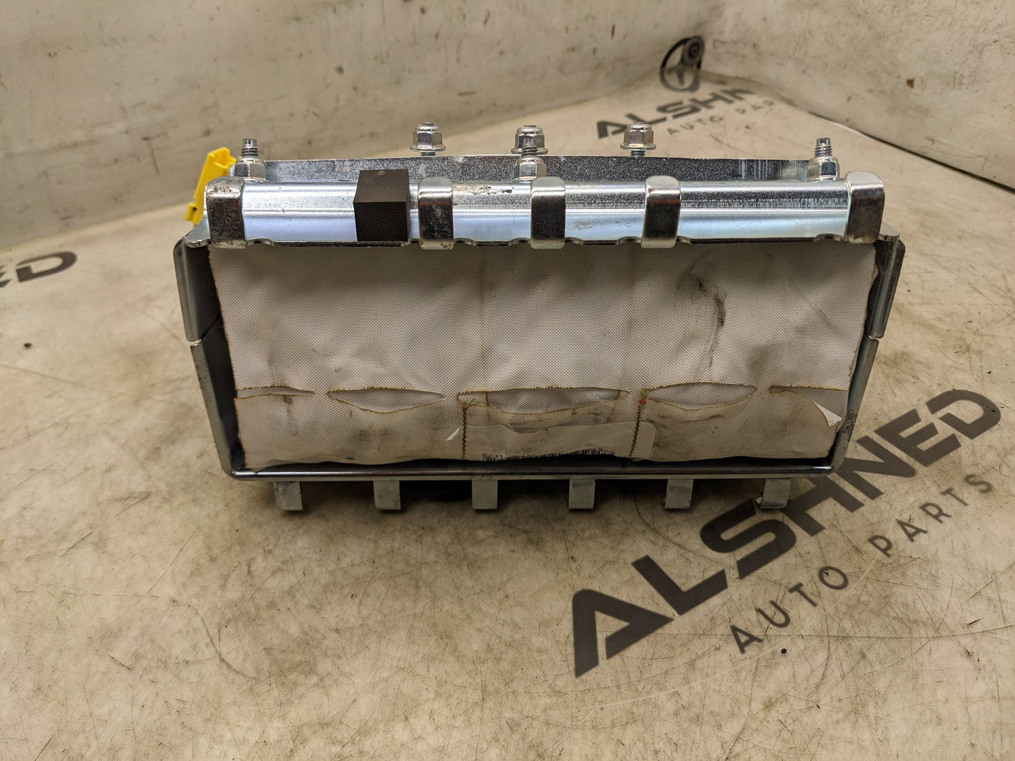 14-20 Acura MDX Dash Passenger Air Bag Inflator Module 77850-TZ5-A841-M1 OEM - Alshned Auto Parts