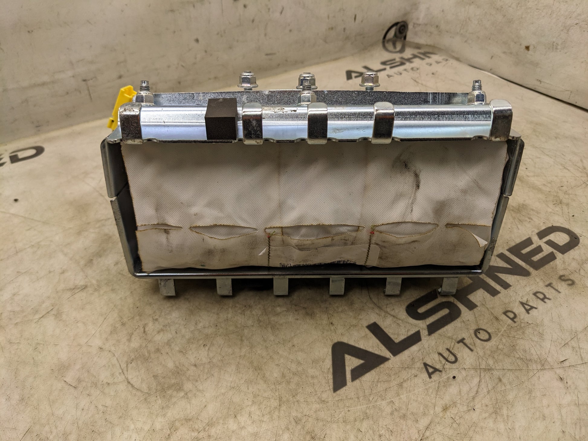 14-20 Acura MDX Dash Passenger Air Bag Inflator Module 77850-TZ5-A841-M1 OEM - Alshned Auto Parts