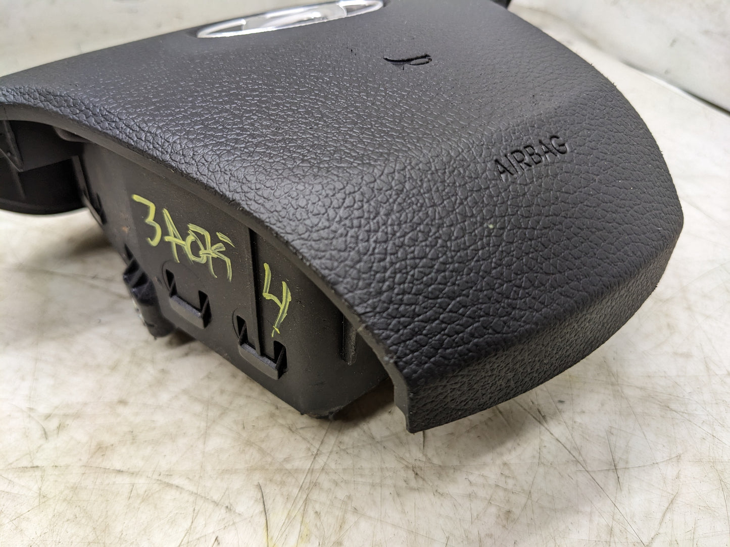 2012-2017 Hyundai Azera Left Driver Steering Wheel Air Bag 56900-3V500-RY OEM - Alshned Auto Parts