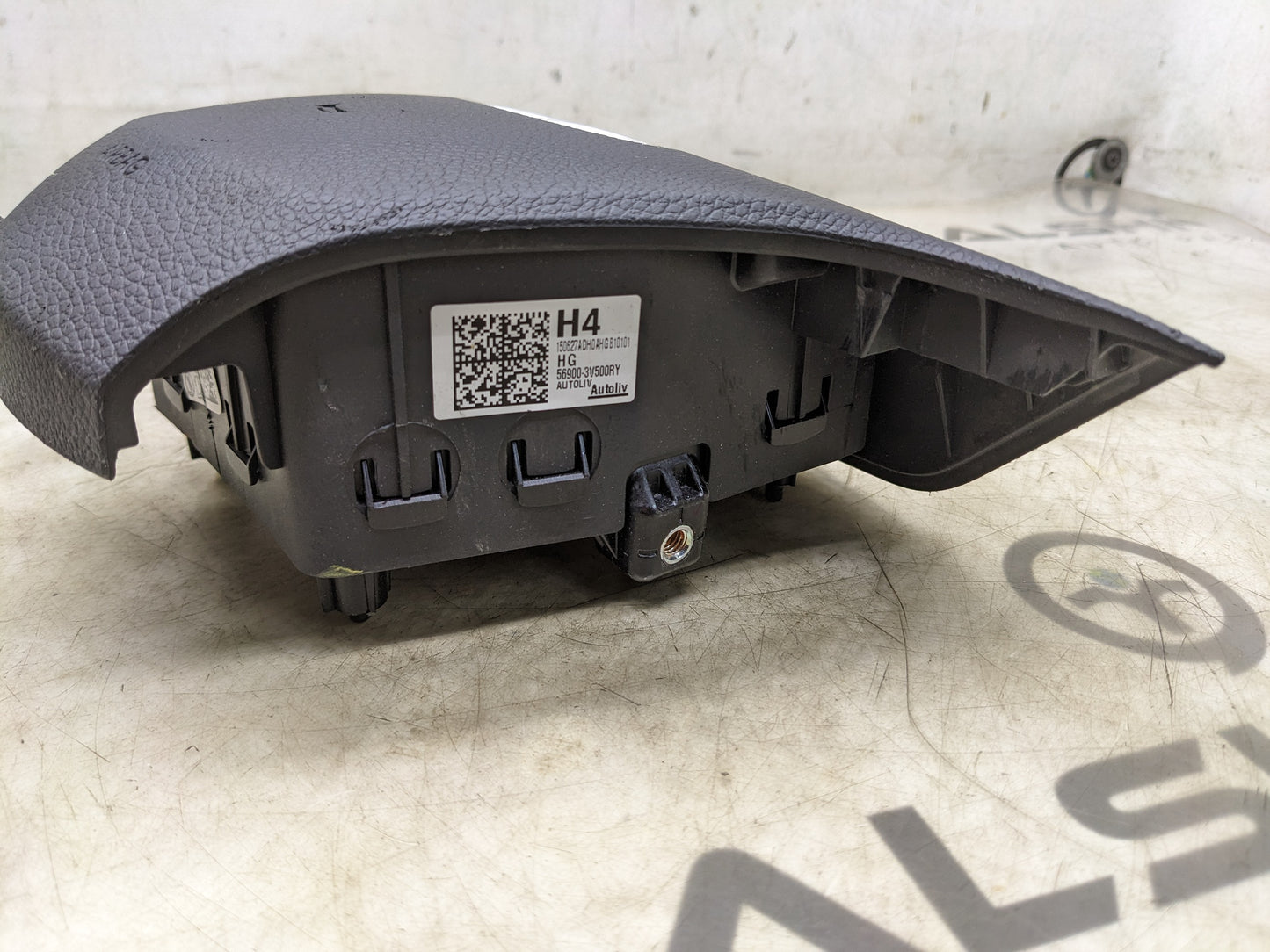 2012-2017 Hyundai Azera Left Driver Steering Wheel Air Bag 56900-3V500-RY OEM - Alshned Auto Parts