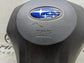 2014-2016 Subaru Impreza 2.0L Left Driver Steering Wheel Air Bag 98211FJ050VH OEM - Alshned Auto Parts