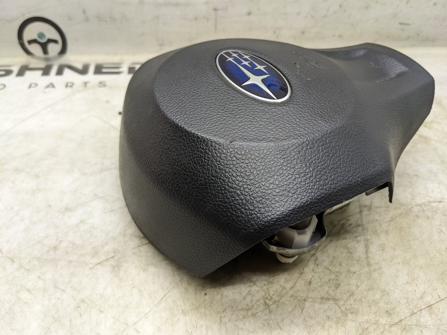 2014-2016 Subaru Impreza 2.0L Left Driver Steering Wheel Air Bag 98211FJ050VH OEM - Alshned Auto Parts