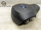 2014-2016 Subaru Impreza 2.0L Left Driver Steering Wheel Air Bag 98211FJ050VH OEM - Alshned Auto Parts