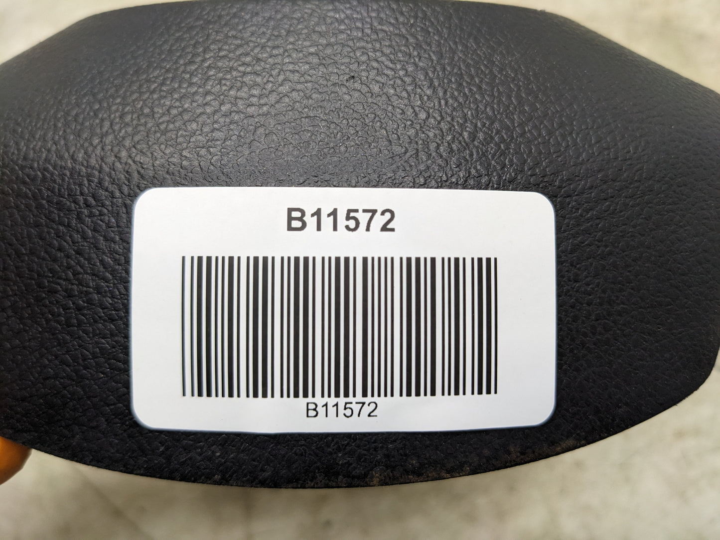 2014-2016 Subaru Impreza 2.0L Left Driver Steering Wheel Air Bag 98211FJ050VH OEM - Alshned Auto Parts