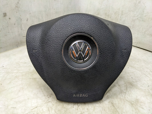 2010-2018 Volkswagen Jetta Left Driver Steering Wheel Air Bag 1KM880201G81U OEM - Alshned Auto Parts