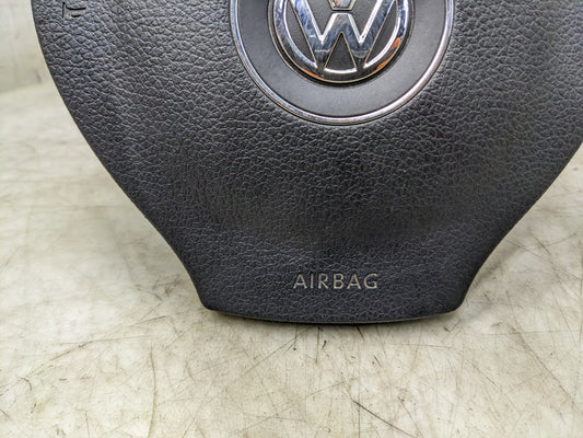 2010-2018 Volkswagen Jetta Left Driver Steering Wheel Air Bag 1KM880201G81U OEM - Alshned Auto Parts