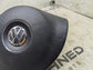 2010-2018 Volkswagen Jetta Left Driver Steering Wheel Air Bag 1KM880201F81U OEM - Alshned Auto Parts