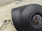 2010-2018 Volkswagen Jetta Left Driver Steering Wheel Air Bag 1KM880201F81U OEM - Alshned Auto Parts