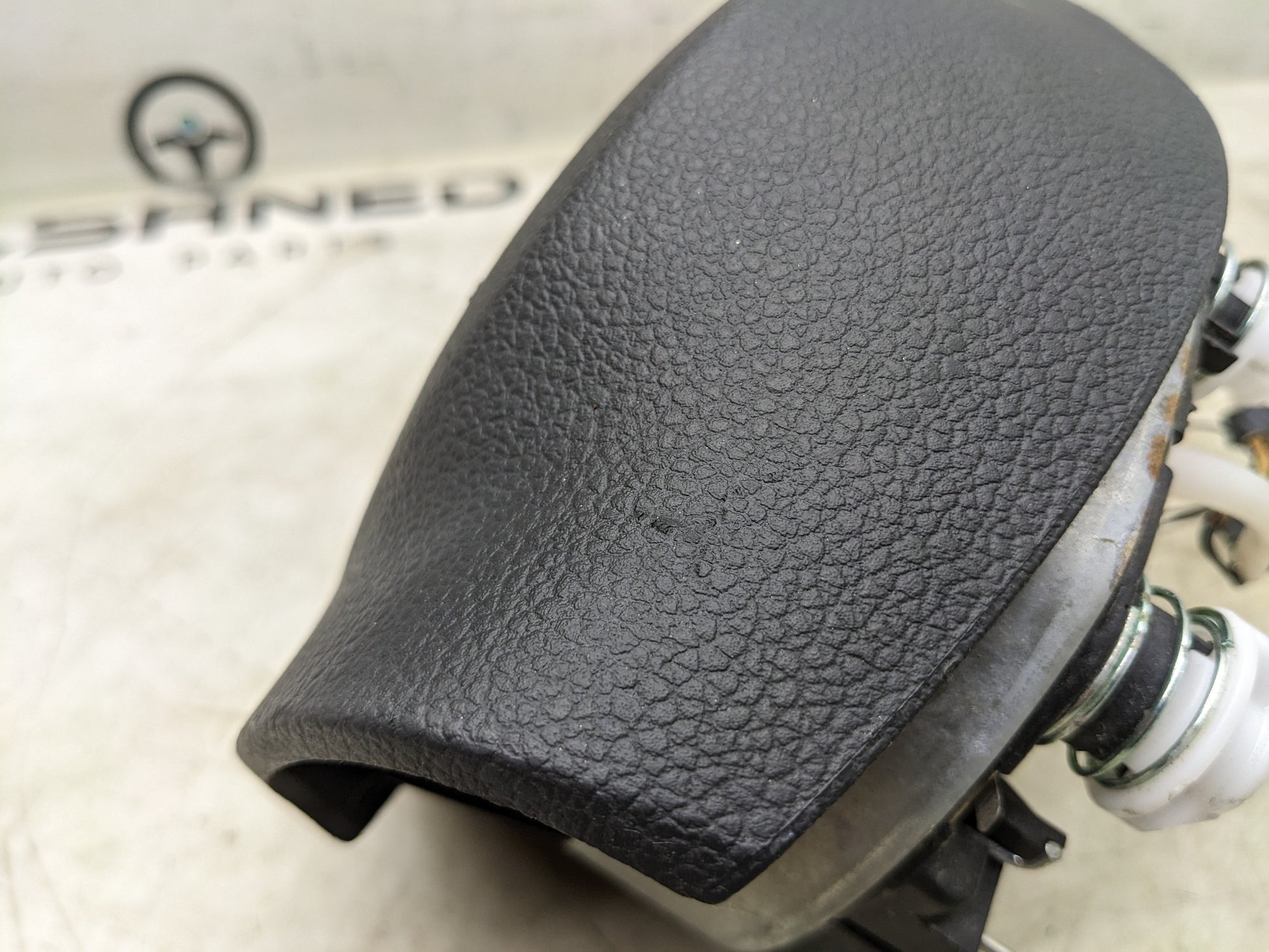 2010-2018 Volkswagen Jetta Left Driver Steering Wheel Air Bag 1KM880201F81U OEM - Alshned Auto Parts