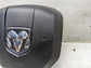2013-2018 Ram 2500 Left Driver Steering Wheel Air Bag 1EF19DX9AJ OEM - Alshned Auto Parts