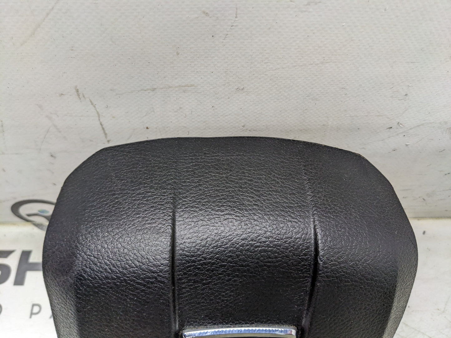 2013-2018 Ram 2500 Left Driver Steering Wheel Air Bag 1EF19DX9AJ OEM - Alshned Auto Parts